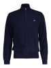 Gant Wollcardigan in Dunkelblau