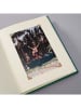 Semikolon Fotoalbum groen - (L)25,5 x (B)21,1 cm