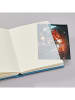 Semikolon Fotoalbum in Blau - (L)25,5 x (B)21,6 cm