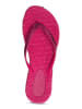 Ilse Jacobsen Teenslippers roze