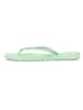 Ilse Jacobsen Teenslippers groen
