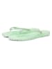Ilse Jacobsen Teenslippers groen