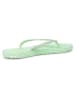 Ilse Jacobsen Teenslippers groen
