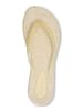 Ilse Jacobsen Teenslippers crème