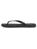 Ilse Jacobsen Teenslippers zwart