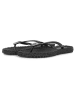 Ilse Jacobsen Teenslippers zwart