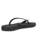 Ilse Jacobsen Teenslippers zwart