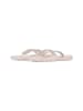 Ilse Jacobsen Teenslippers beige/meerkleurig