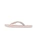 Ilse Jacobsen Teenslippers beige/meerkleurig