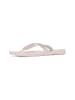 Ilse Jacobsen Teenslippers beige/meerkleurig