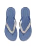 Ilse Jacobsen Teenslippers blauw/meerkleurig