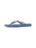 Ilse Jacobsen Teenslippers blauw/meerkleurig