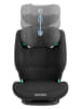 Maxi-Cosi Kinderzitje "RodiFix Pro i-Size" Authentic Black - groep 2/3