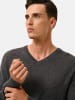 Just Cashmere Kaschmir-Pullover "Walt" in Anthrazit
