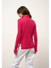 Just Cashmere Kasjmieren trui "Lexie" roze
