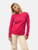 Just Cashmere Kaschmir-Pullover "Grace" in Pink