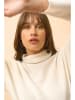 Just Cashmere Kaschmir-Pullover "Blantyre" in Creme