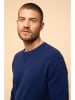 Just Cashmere Kaschmir-Pullover "Noe" in Blau
