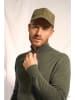 Just Cashmere Kaschmir-Rollkragenpullover "Bradley" in Grün