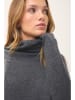 Just Cashmere Kaschmir-Pullover "Blantyre" in Anthrazit