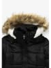 Steve Madden Parka w kolorze czarnym