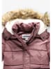 Steve Madden Parka lichtroze
