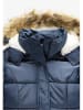Steve Madden Parka w kolorze niebieskim
