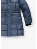Steve Madden Parka w kolorze niebieskim