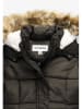 Steve Madden Parka zwart