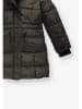Steve Madden Parka zwart