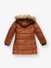 Steve Madden Parka in Hellbraun