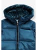 Steve Madden Winterjacke in Blau