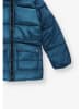 Steve Madden Winterjas blauw