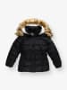 Steve Madden Winterjacke in Schwarz