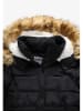 Steve Madden Winterjacke in Schwarz