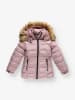 Steve Madden Winterjacke in Rosa