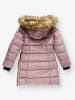 CANADA weather gear Parka in Rosa
