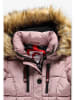 CANADA weather gear Parka in Rosa