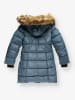 CANADA weather gear Parka blauw