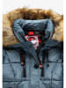 CANADA weather gear Parka blauw