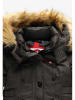 CANADA weather gear Parka w kolorze khaki