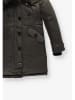 CANADA weather gear Parka w kolorze khaki