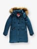 CANADA weather gear Parka in Dunkelblau