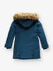 CANADA weather gear Parka in Dunkelblau