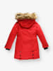 CANADA weather gear Parka in Rot