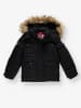 CANADA weather gear Kurtka zimowa w kolorze czarnym