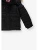 CANADA weather gear Winterjacke in Schwarz