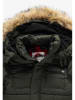 CANADA weather gear Kurtka zimowa w kolorze khaki