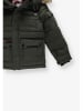 CANADA weather gear Kurtka zimowa w kolorze khaki