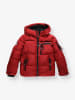 CANADA weather gear Winterjacke in Rot
